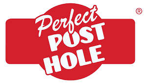 Perfect Post Hole Toronto Logo